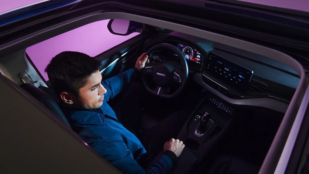 HAVAL: идеальный выбор для тех, кто ценит качество и комфорт