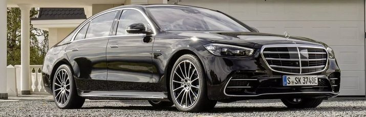 Тюнинг Mercedes-Benz: Искусство совершенства и индивидуальности