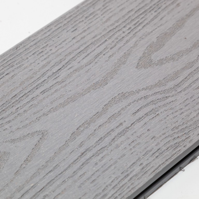 Декинг: Идеальное решение для террас и открытых пространств