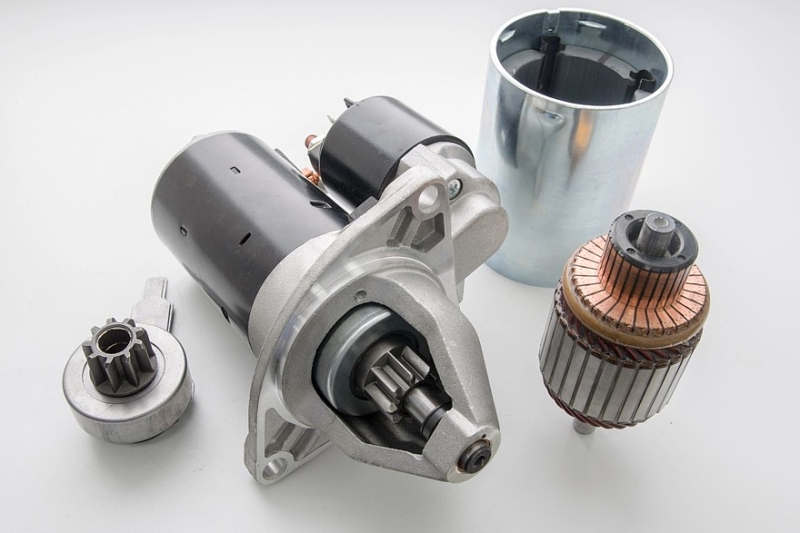 Дальше мы не едем: почему может плохо запускаться прогретый двигатель