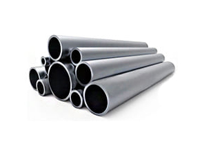 Стальные трубы: надежность и прочность для любых задач