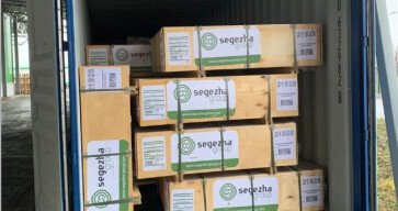 Морская перевозка грузов: преимущества и перспективы