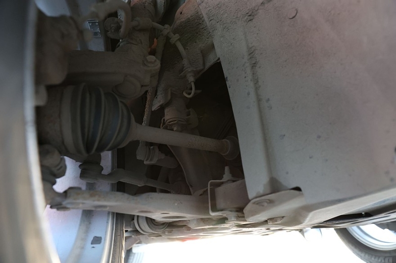 Ford Kuga II с пробегом: мрачный EcoBoost и надежда на классические агрегаты