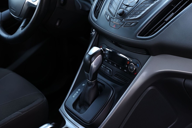 Ford Kuga II с пробегом: мрачный EcoBoost и надежда на классические агрегаты