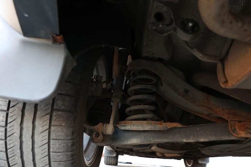 Ford Kuga II с пробегом: мрачный EcoBoost и надежда на классические агрегаты