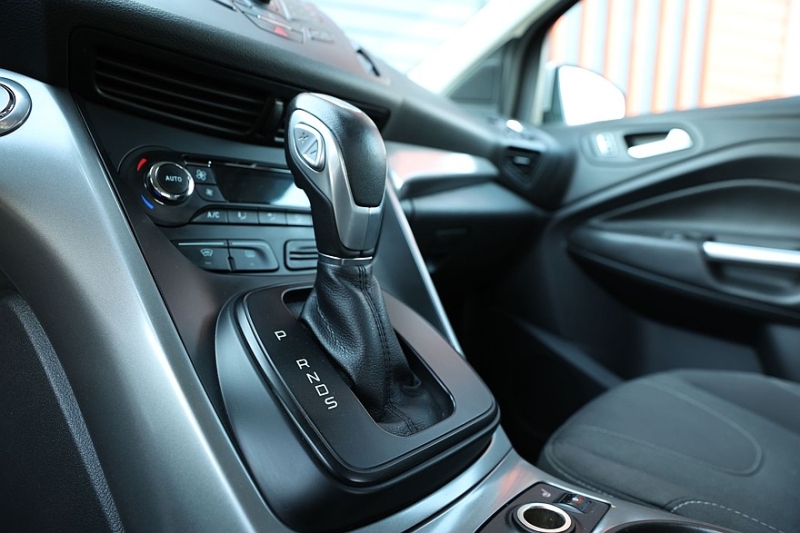 Ford Kuga II с пробегом: мрачный EcoBoost и надежда на классические агрегаты