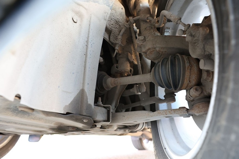 Ford Kuga II с пробегом: мрачный EcoBoost и надежда на классические агрегаты