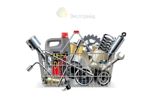 Фильтры для техники: важность и виды для спецтехники