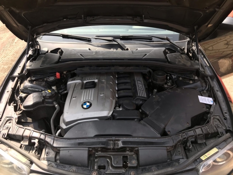 Как часто менять расходные материалы на BMW: тормоза, фильтры и аккумулятор