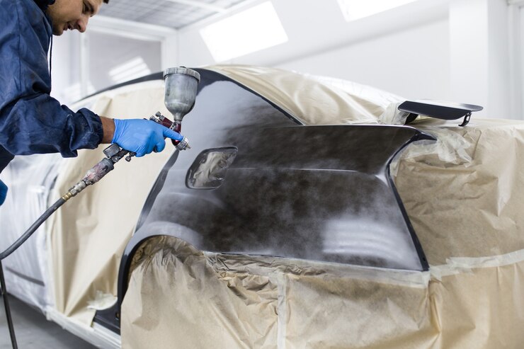 Кузовной ремонт: особенности, значение и тонкости процесса