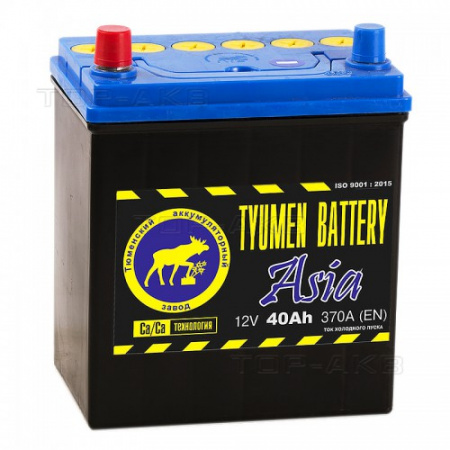 Как выбрать аккумулятор для легкового автомобиля