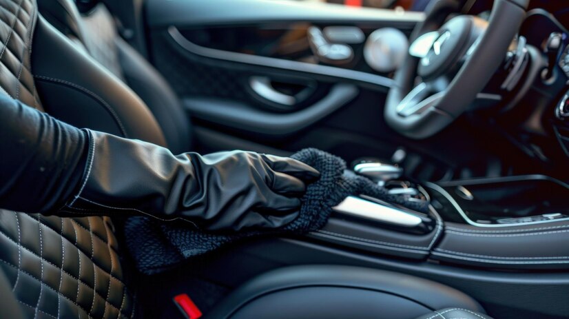 Особенности детейлинга автомобиля: Искусство ухода за автомобилем