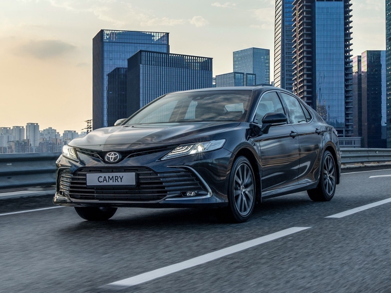 Продажи автомобилей с пробегом стоимостью более 3 миллионов рублей выросли на 29% за год