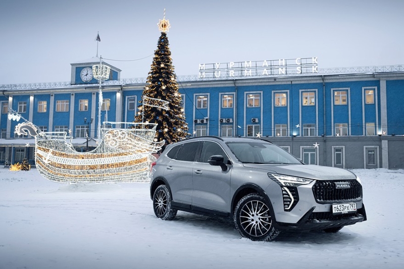 Прогноз на 2025 год: на российском авторынке ожидается заметный спад