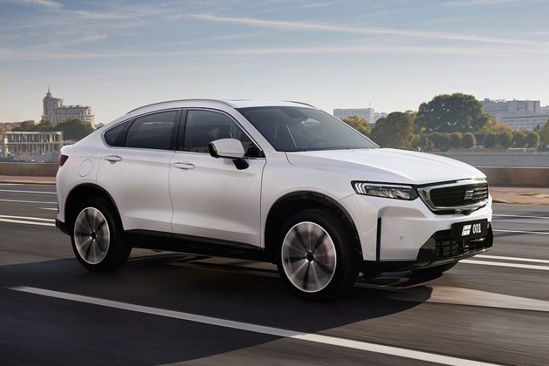 Прогноз на 2025 год: на российском авторынке ожидается заметный спад