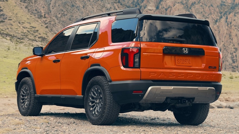 Рендеры и реальность: итоги второй половины 2024 года