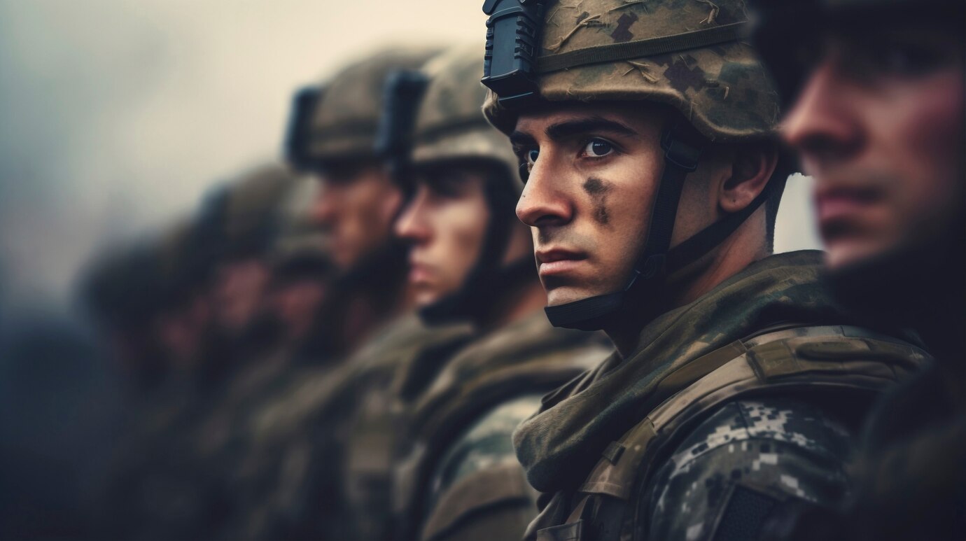 Категория годности Д к военной службе: Понимание и Значение