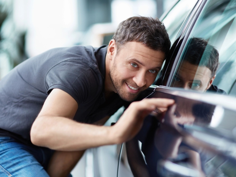 Стоимость, пробег и комплектация – самые важные параметры при выборе авто