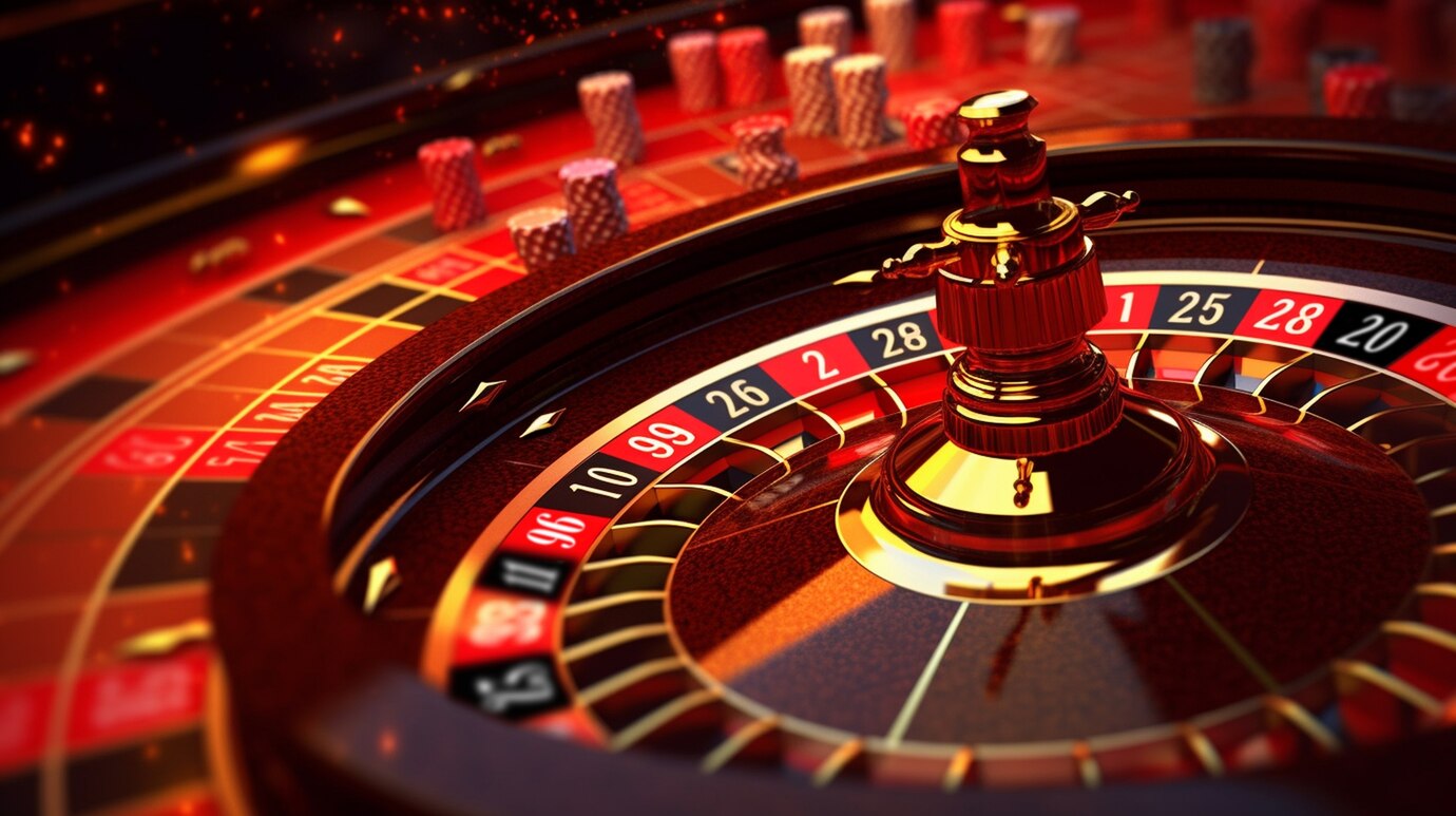 Irwin Casino: Новый Уровень Азарта и Развлечений