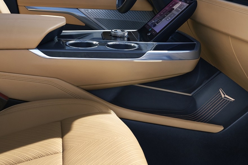 Внедорожник Cadillac Escalade IQ обзавёлся ценником