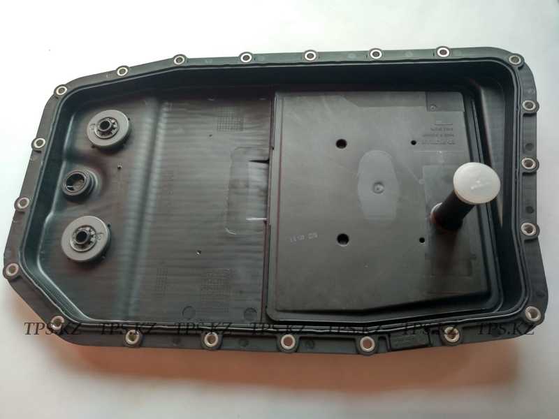 Как выбрать запчасти для АКПП: советы и рекомендации