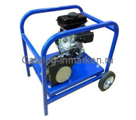 Мотомопы для топлива: их назначение и критерии выбора