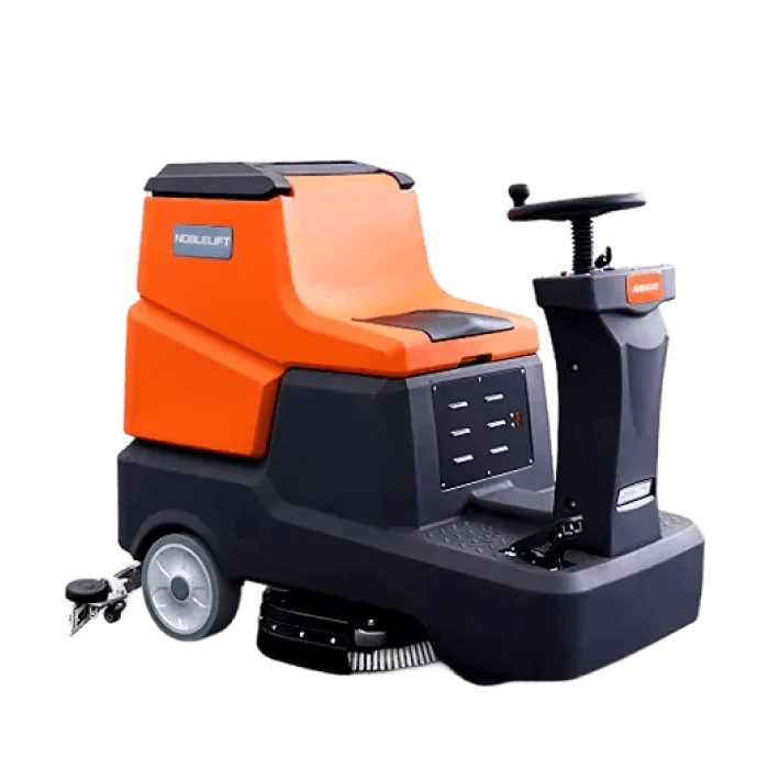 Поломоечная машина Noblelift