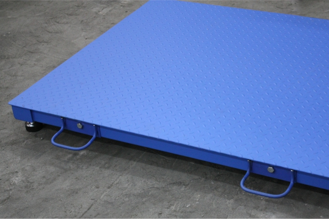 Как правильно выбрать платформенные весы: важные моменты при покупке