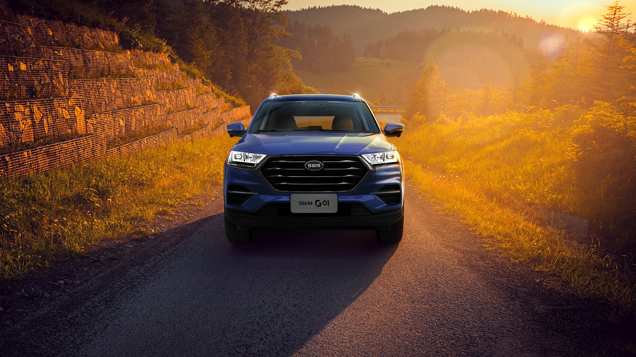 Модельный ряд SWM: Совершенство и Надежность