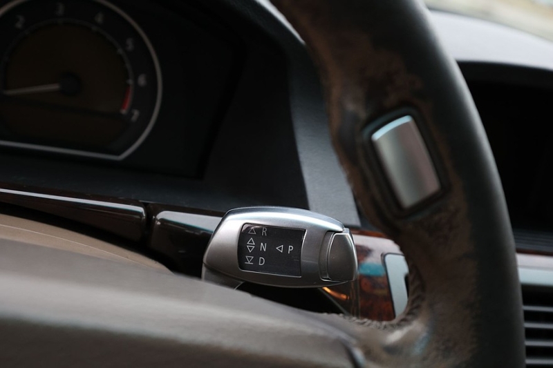 BMW 7 Series IV (E65/E66) c пробегом: стабилизатор дороже пневмы, а коробки хуже моторов