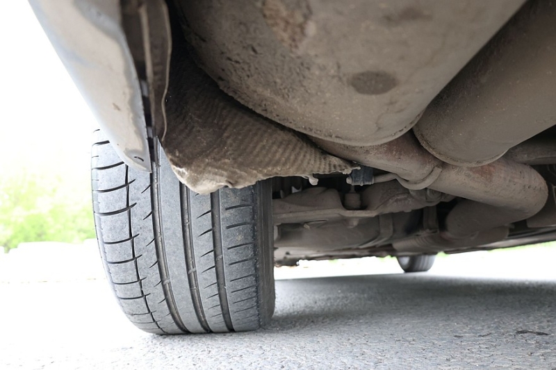 BMW 7 Series IV (E65/E66) c пробегом: стабилизатор дороже пневмы, а коробки хуже моторов