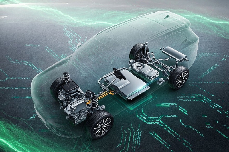 Дорого, долго и не те: проблемы рынка запчастей для китайских автомобилей