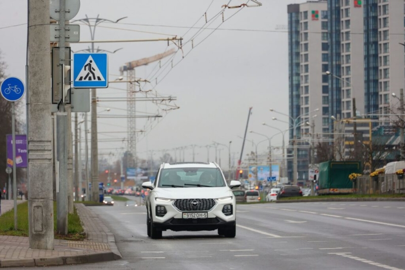 Хороши ли минивэны на снегу? Разбираем плюсы и минусы