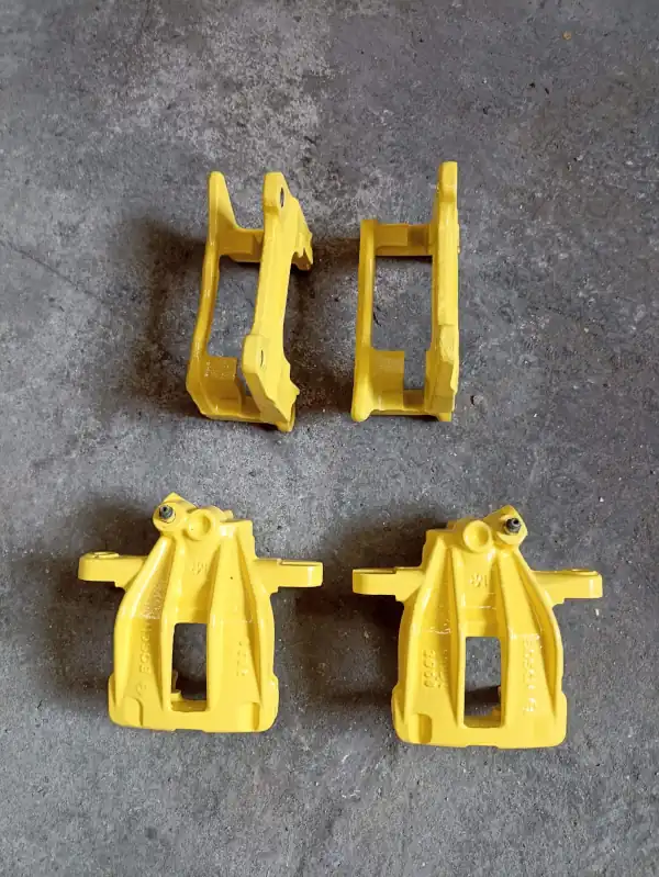 Особенности порошковой покраски: технология, преимущества и применение