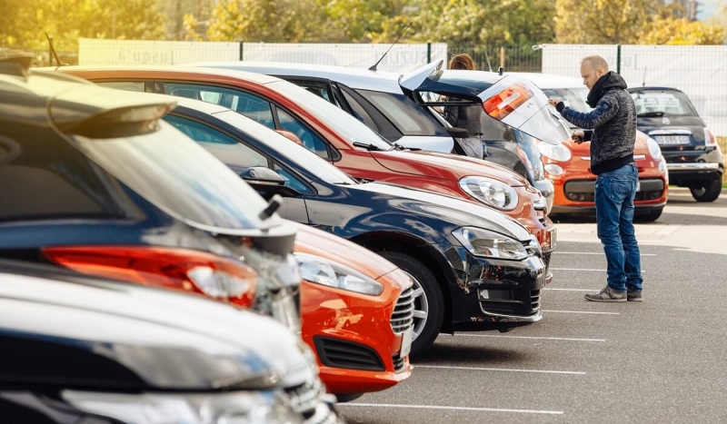 Как выбрать автомобиль с пробегом