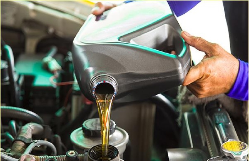 Какое моторное масло подобрать для авто