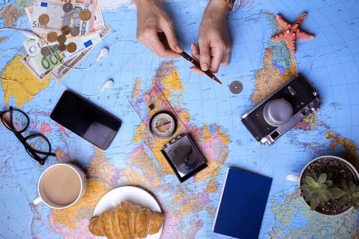 Как выбрать путевки в Анталию