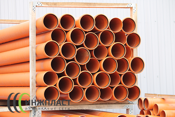 Трубы канализационные ПВХ: надежность и современные решения для обустройства систем отвода стоков