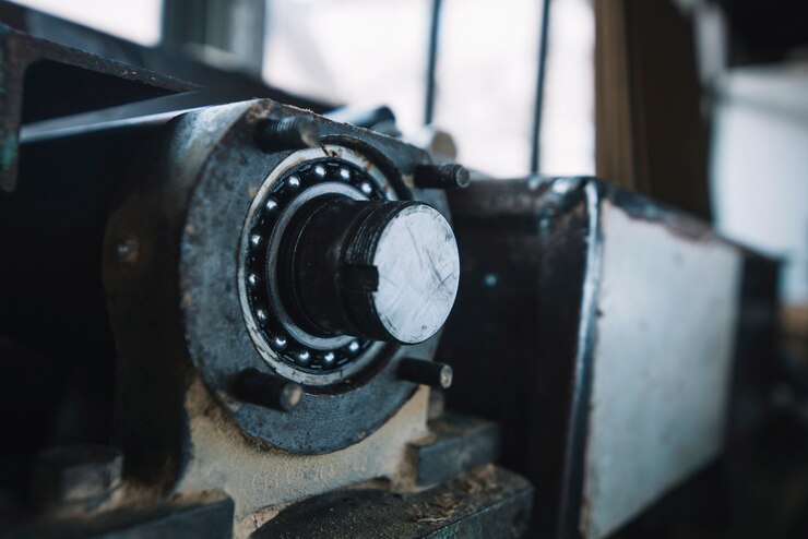 Как выбрать качественные подшипники