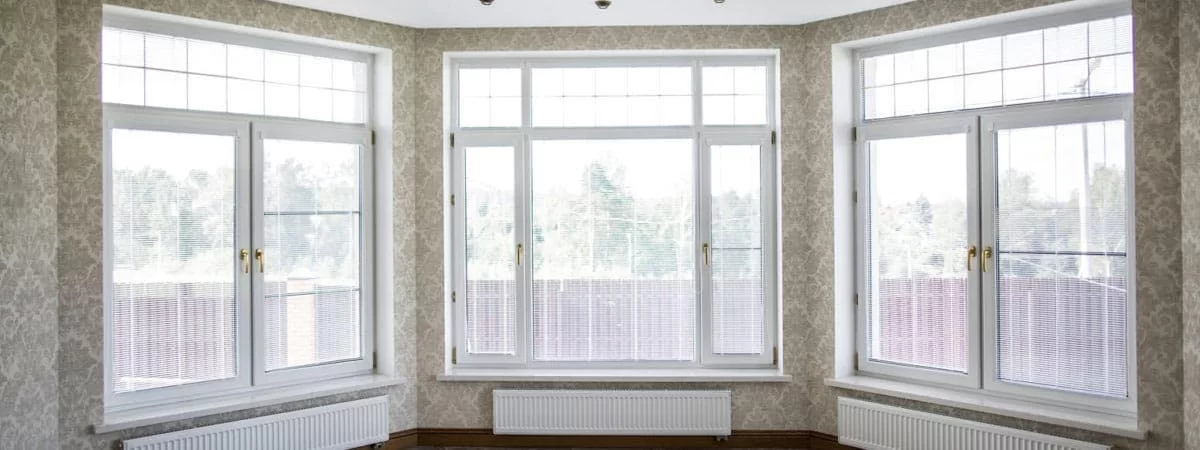 Установка откосов и подоконников: надежность и эстетика в вашем доме