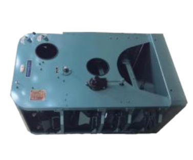 Про сортировочное оборудование для зерна