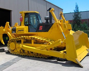 Спецтехника для создания ландшафтного дизайна: ключевые инструменты