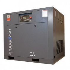 Как выбрать винтовой компрессор: практическое руководство