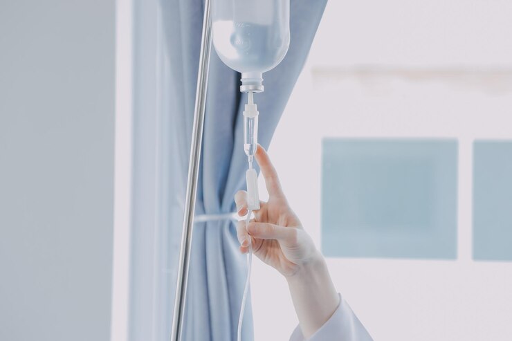 Капельница Золушки: Секрет мгновенного преображения