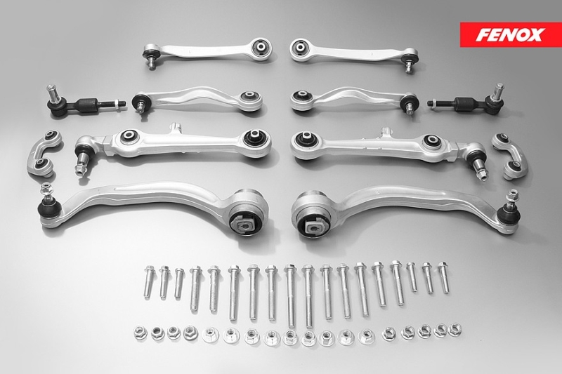 Запчасти для автомобилей ушедших брендов: выбор среди подделок и ставка на потребителя