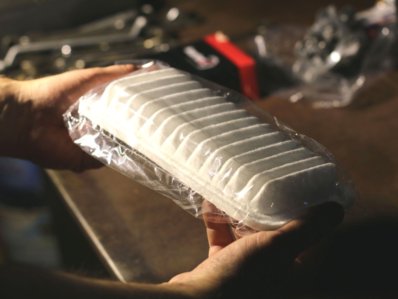 Запчасти для автомобилей ушедших брендов: выбор среди подделок и ставка на потребителя