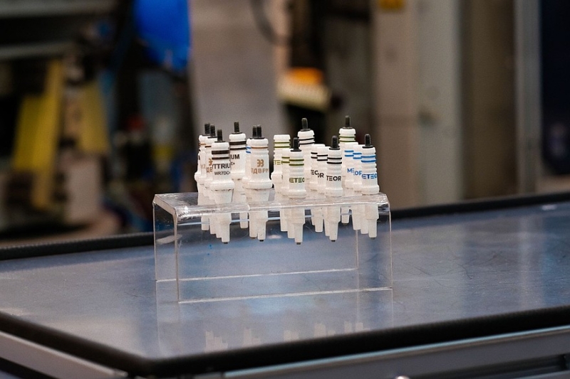 Запчасти для автомобилей ушедших брендов: выбор среди подделок и ставка на потребителя