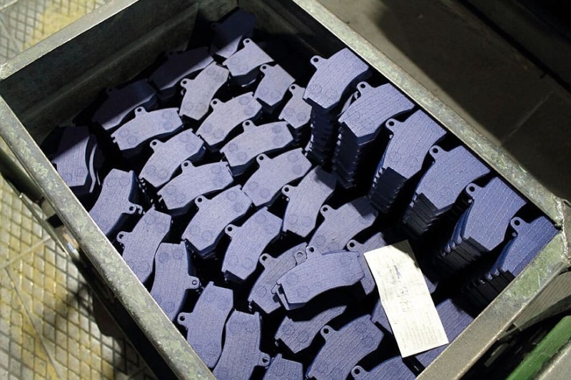 Запчасти для автомобилей ушедших брендов: выбор среди подделок и ставка на потребителя