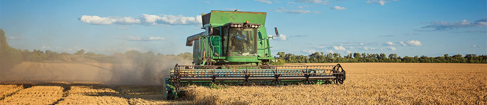 Выбор запчастей для двигателей индустриальной техники