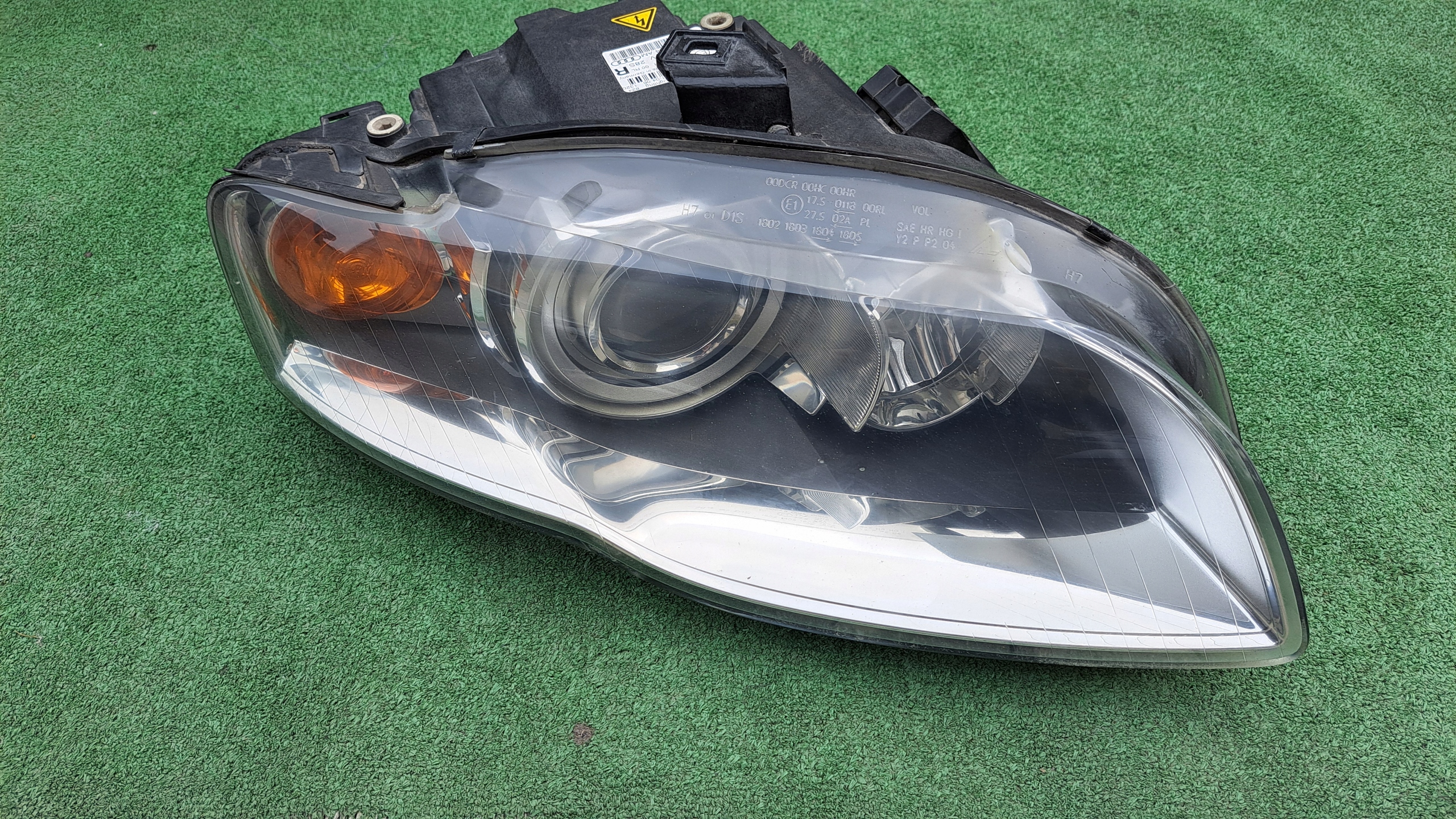 Преимущества покупки автозапчастей из Европы